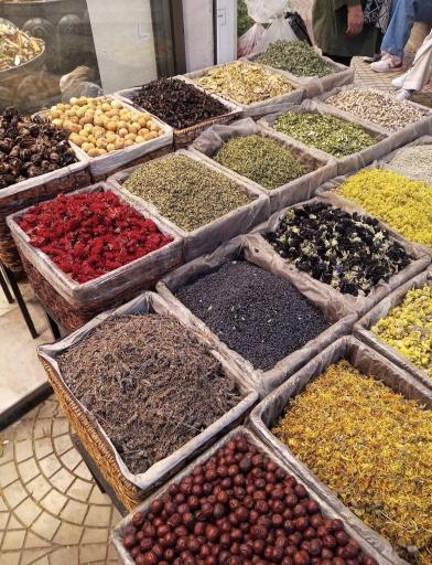 عکس ادویه معلمی