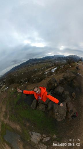 عکس بام سبز ماکلوان