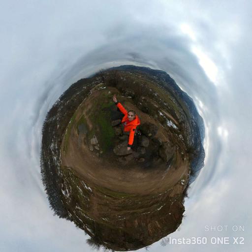 عکس بام سبز ماکلوان