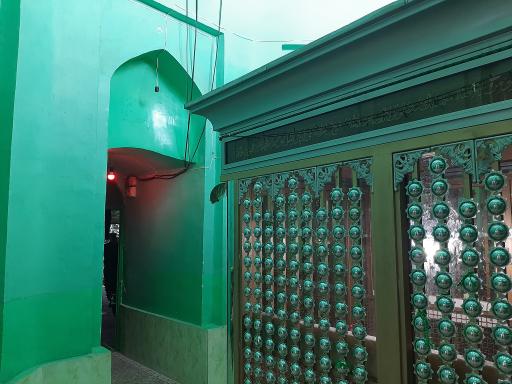 عکس امامزاده اسماعیل (ع)