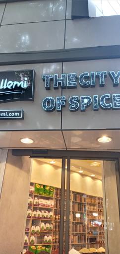 عکس ادویه معلمی