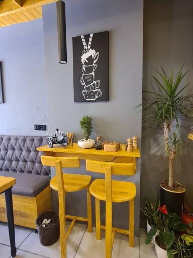 عکس کافی شاپ the cafe