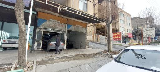 عکس مکانیکی درفکی