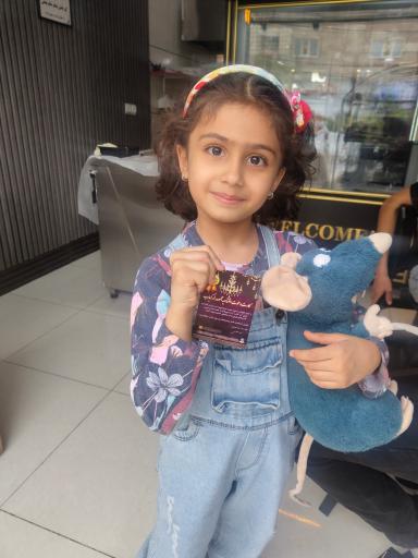 عکس لر کباب