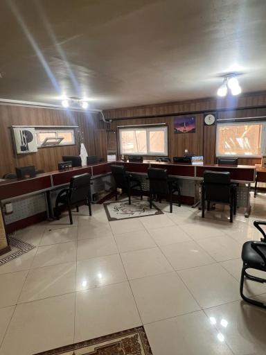  آژانس مسافرتی A.S.P