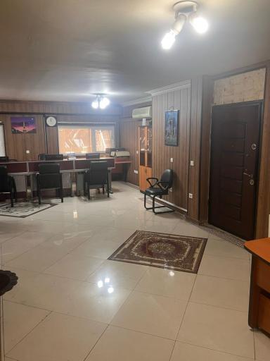  آژانس مسافرتی A.S.P