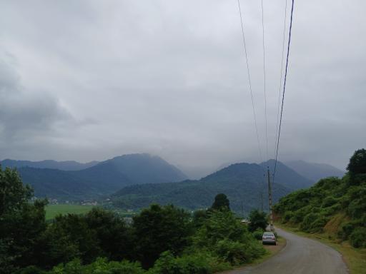 عکس بام سبز ماکلوان