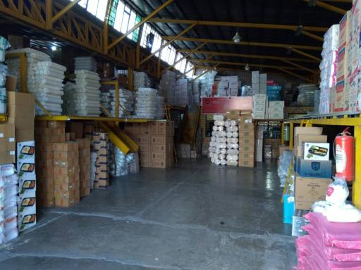 عکس شرکت تاجران پلاستیک برتر خوزستان