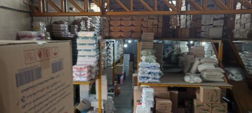 عکس شرکت تاجران پلاستیک برتر خوزستان