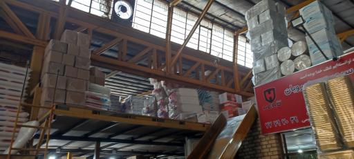 عکس شرکت تاجران پلاستیک برتر خوزستان