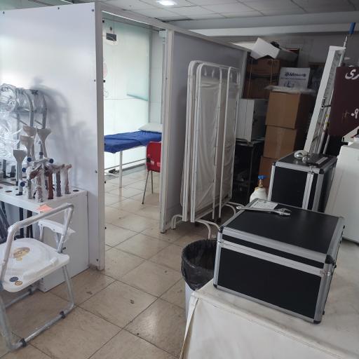 عکس کلینیک مرهم