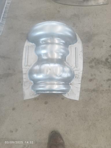 عکس مشهد قالب