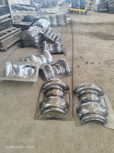 عکس مشهد قالب