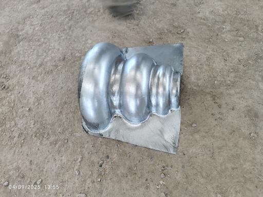 عکس مشهد قالب