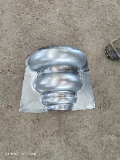 عکس مشهد قالب