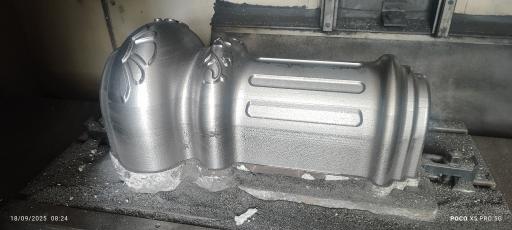 عکس مشهد قالب