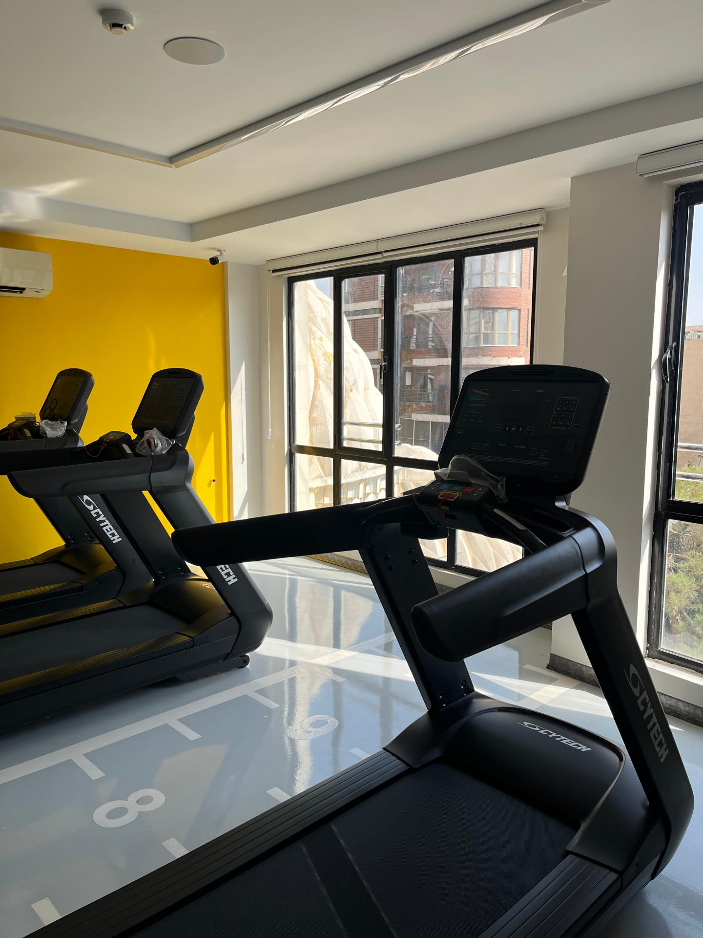 عکس باشگاه رام تن