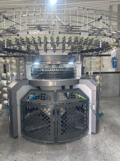 عکس تولیدی پارچه و پوشاک ABL (ابوالحسنی)