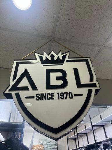 تولیدی پارچه و پوشاک ABL (ابوالحسنی)