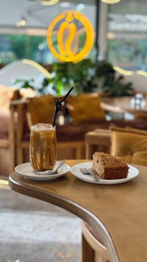 عکس کافه دُژَم