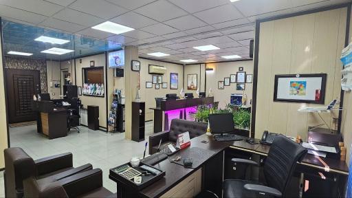 عکس آژانس توتک سفر