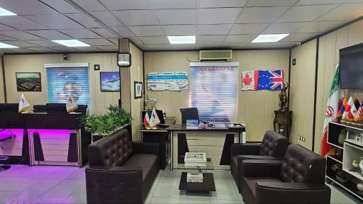 عکس آژانس توتک سفر