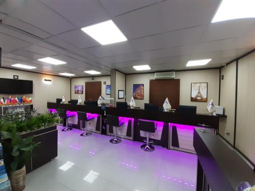 عکس آژانس توتک سفر