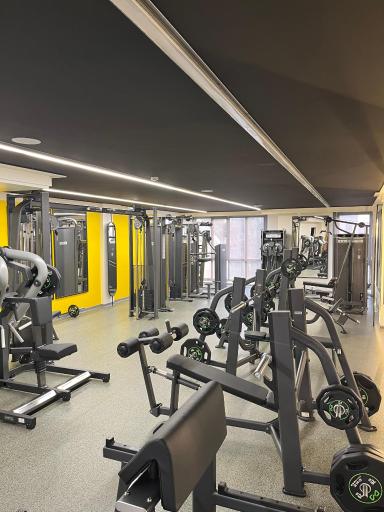 عکس باشگاه رام تن