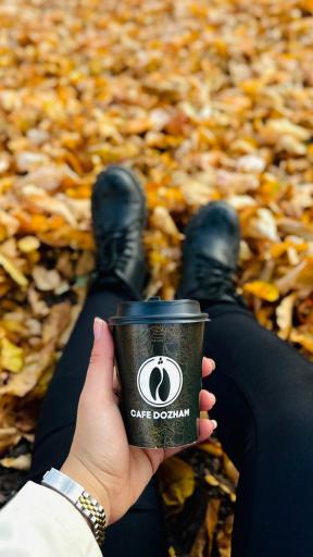 عکس کافه دُژَم