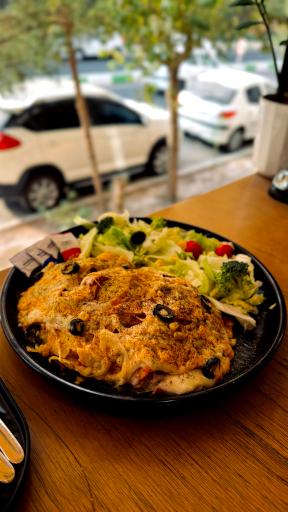 عکس کافه دُژَم