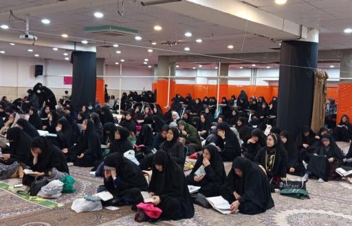 مجتمع فرهنگی مذهبی مسجد اعظم