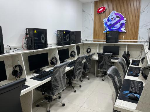 عکس گیم نت میگ میگ
