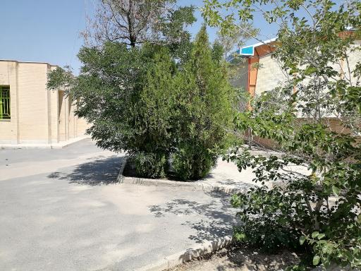 عکس کانون پرورش فکری کودکان و نوجوانان