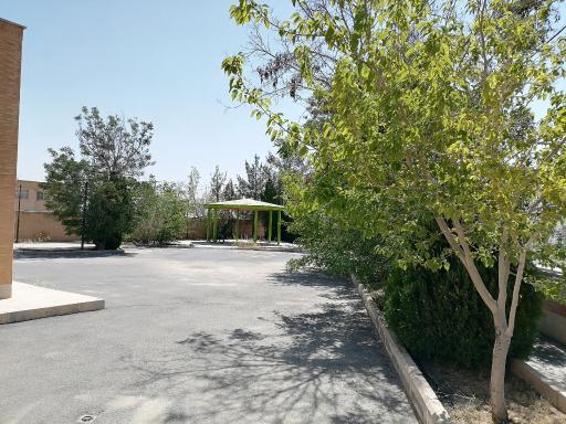 عکس کانون پرورش فکری کودکان و نوجوانان