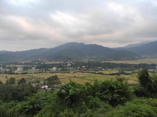 عکس بام سبز ماکلوان