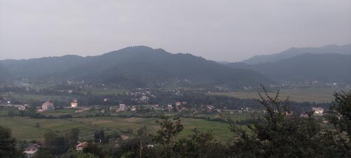 عکس بام سبز ماکلوان