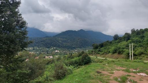 عکس بام سبز ماکلوان