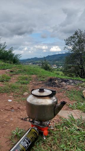 عکس بام سبز ماکلوان