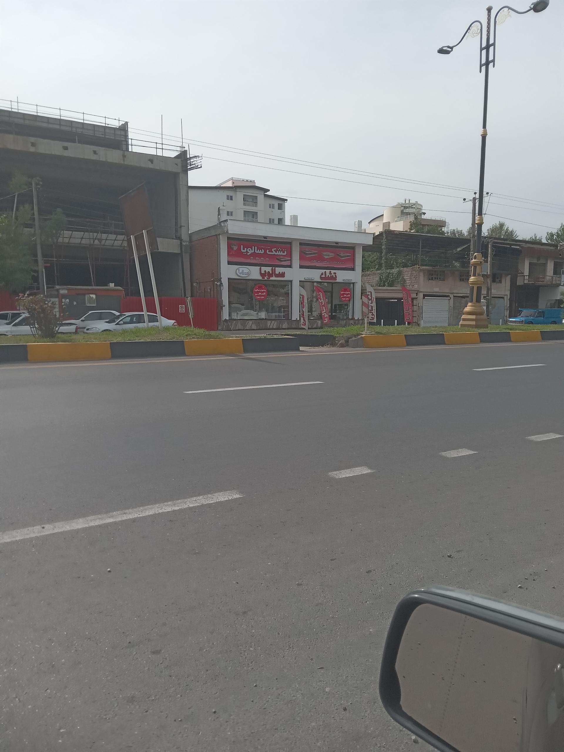 عکس تشک سالویا