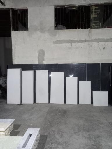 عکس مجتمع سنگ ماندگار قزوین