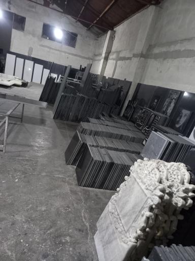 عکس مجتمع سنگ ماندگار قزوین