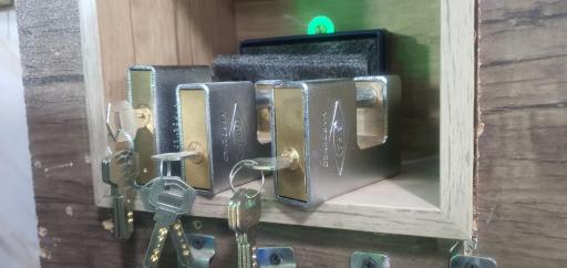 عکس کلیدسازی اردکانی