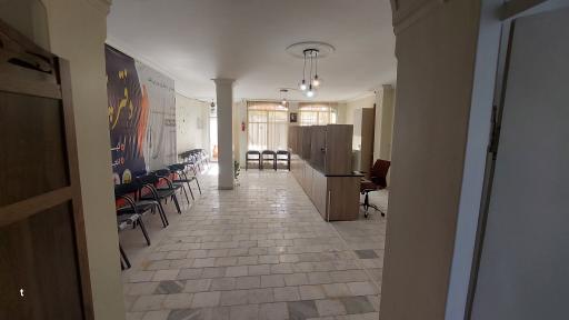 عکس دفتر پیشخوان دولت شیرین فرد 