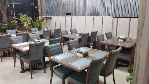 عکس رستوران طهران اصیل