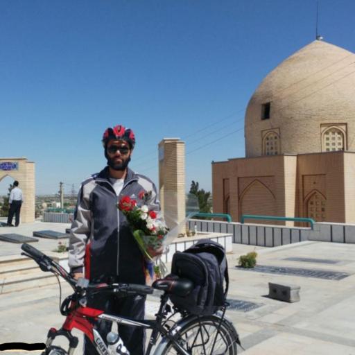 عکس امامزاده میرعماد 