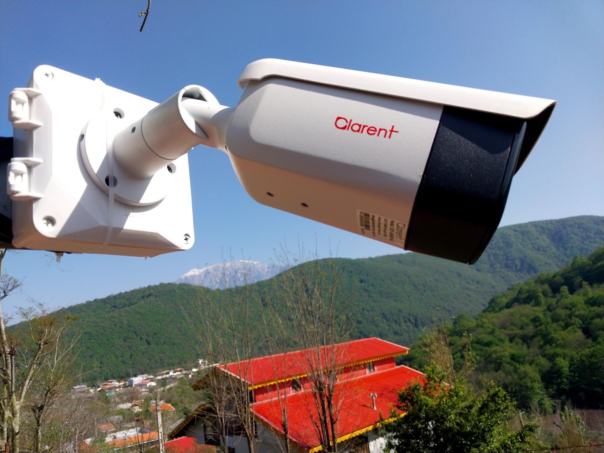 عکس شرکت صنایع الکترونیک گیلان