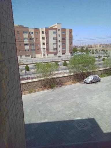 عکس مجتمع ولیعصر دو