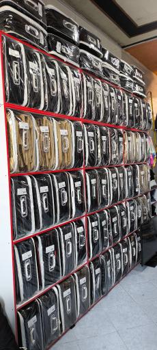 عکس اسپرت سعید