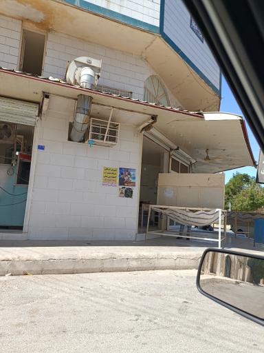 عکس نان لواش و نان بربری