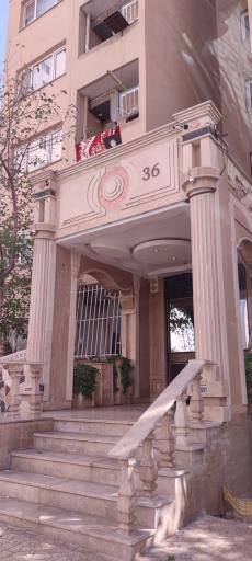 عکس بلوک B 36